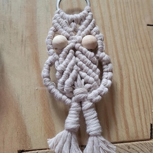 Key ring