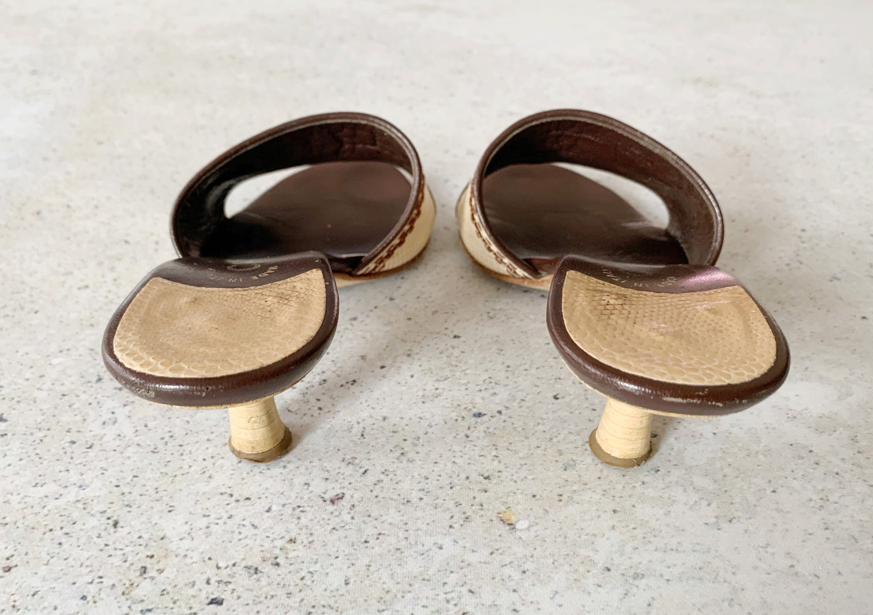 most comfortable house slides