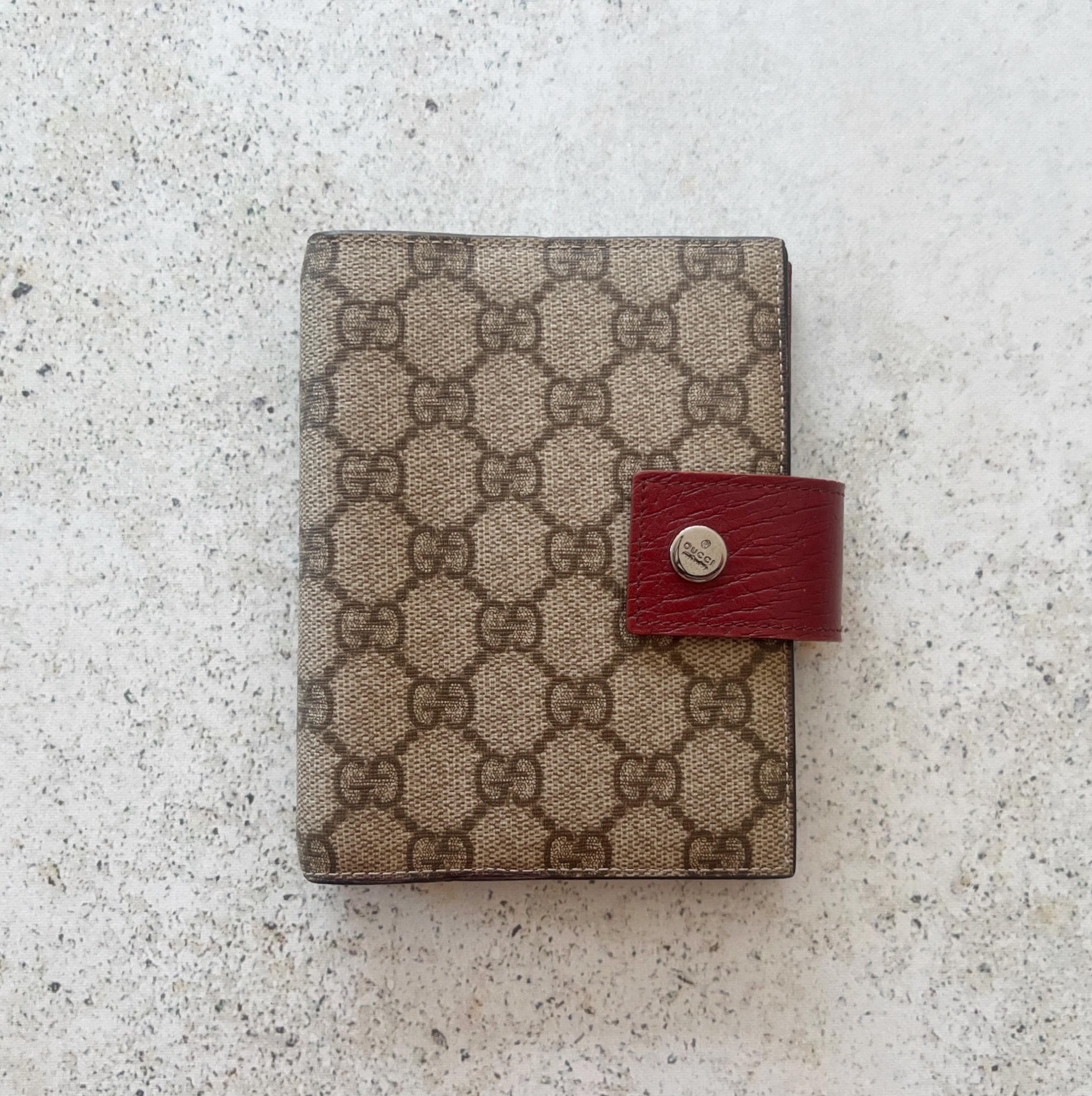 Gucci Notebooks - Etsy