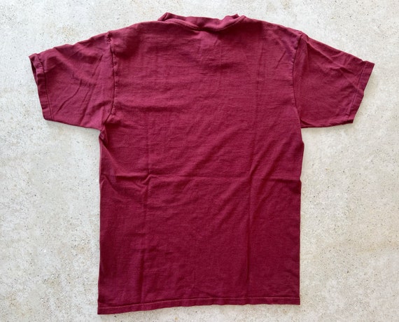 Vintage T-Shirt | HARVARD University College Grap… - image 3