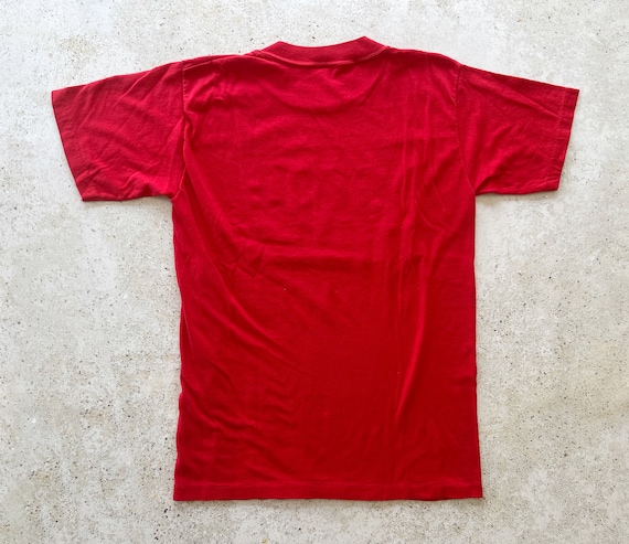 Vintage T-Shirt | MIAMI University College Tee To… - image 4