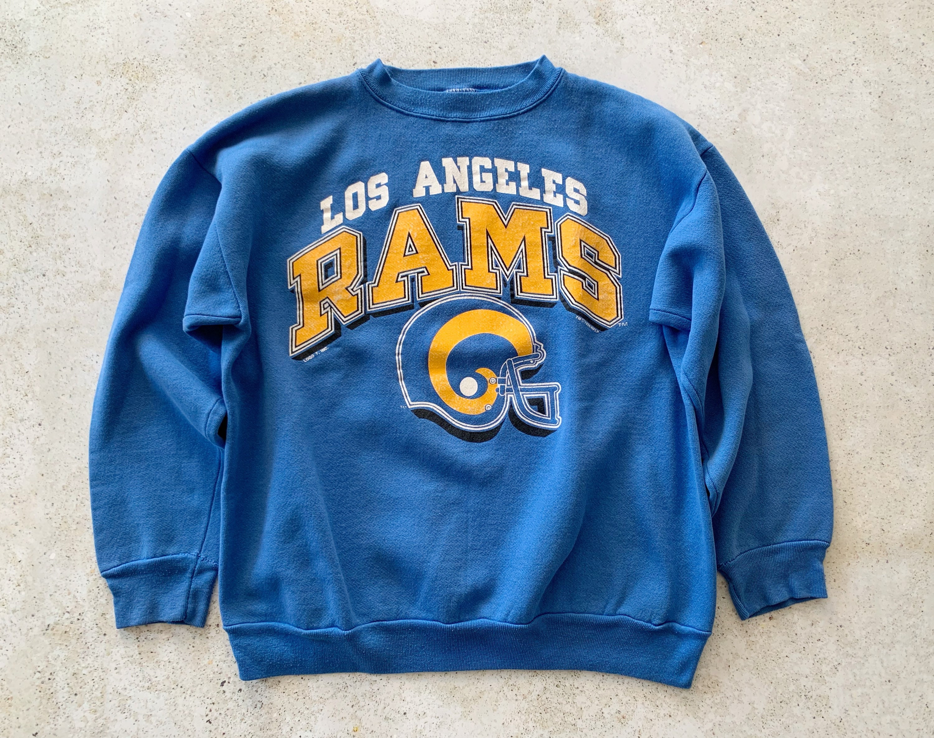 Go rams vintage Football los angeles rams shirt, hoodie