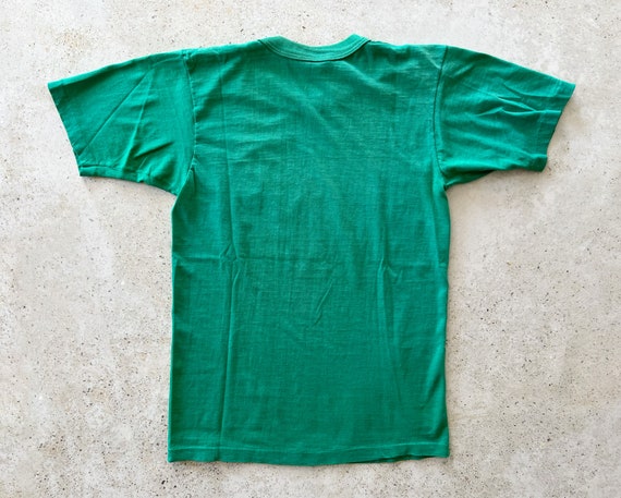 Vintage T-Shirt | Sprite Marathon Running Graphic… - image 3