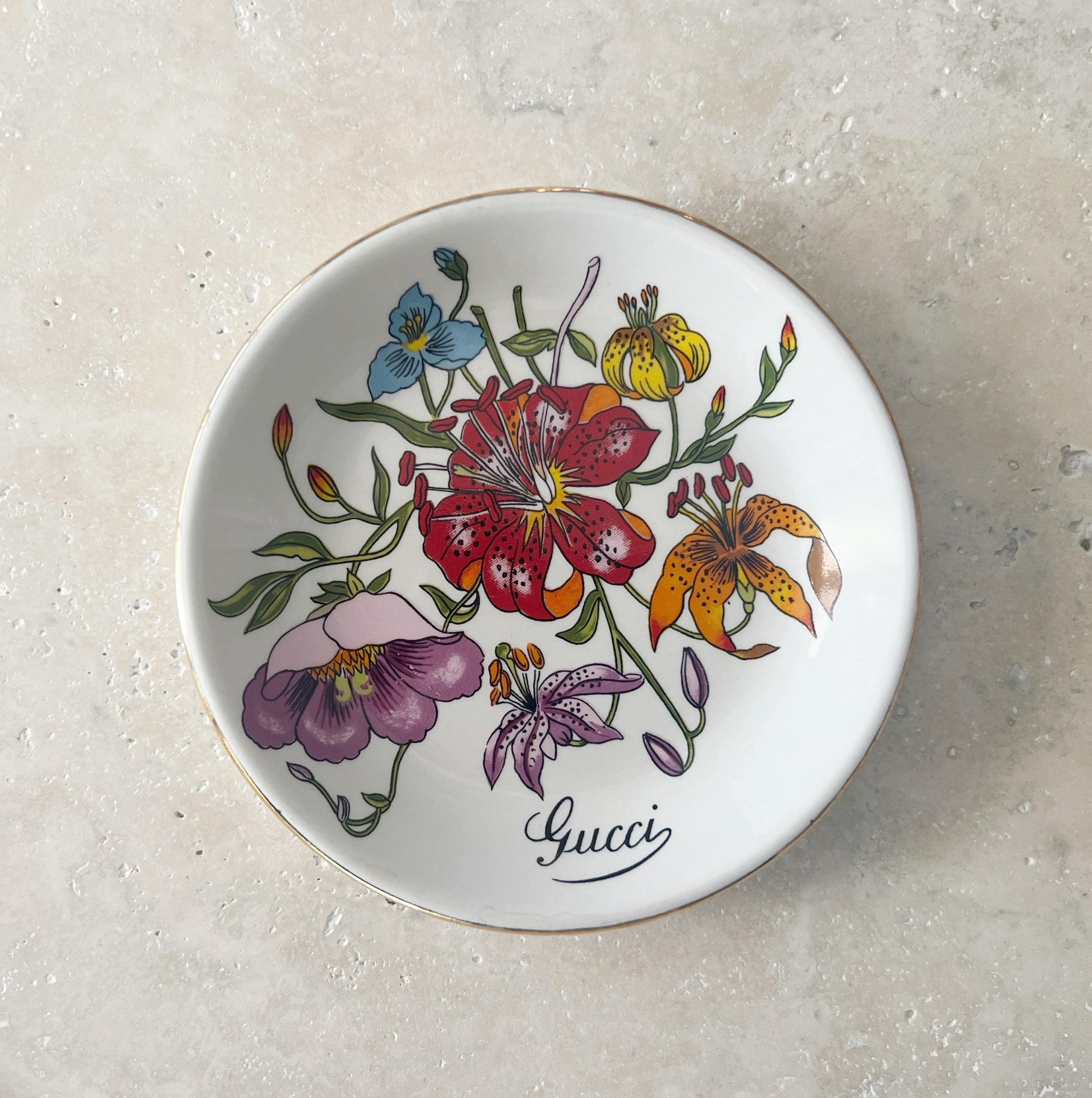Gucci Tray - Etsy