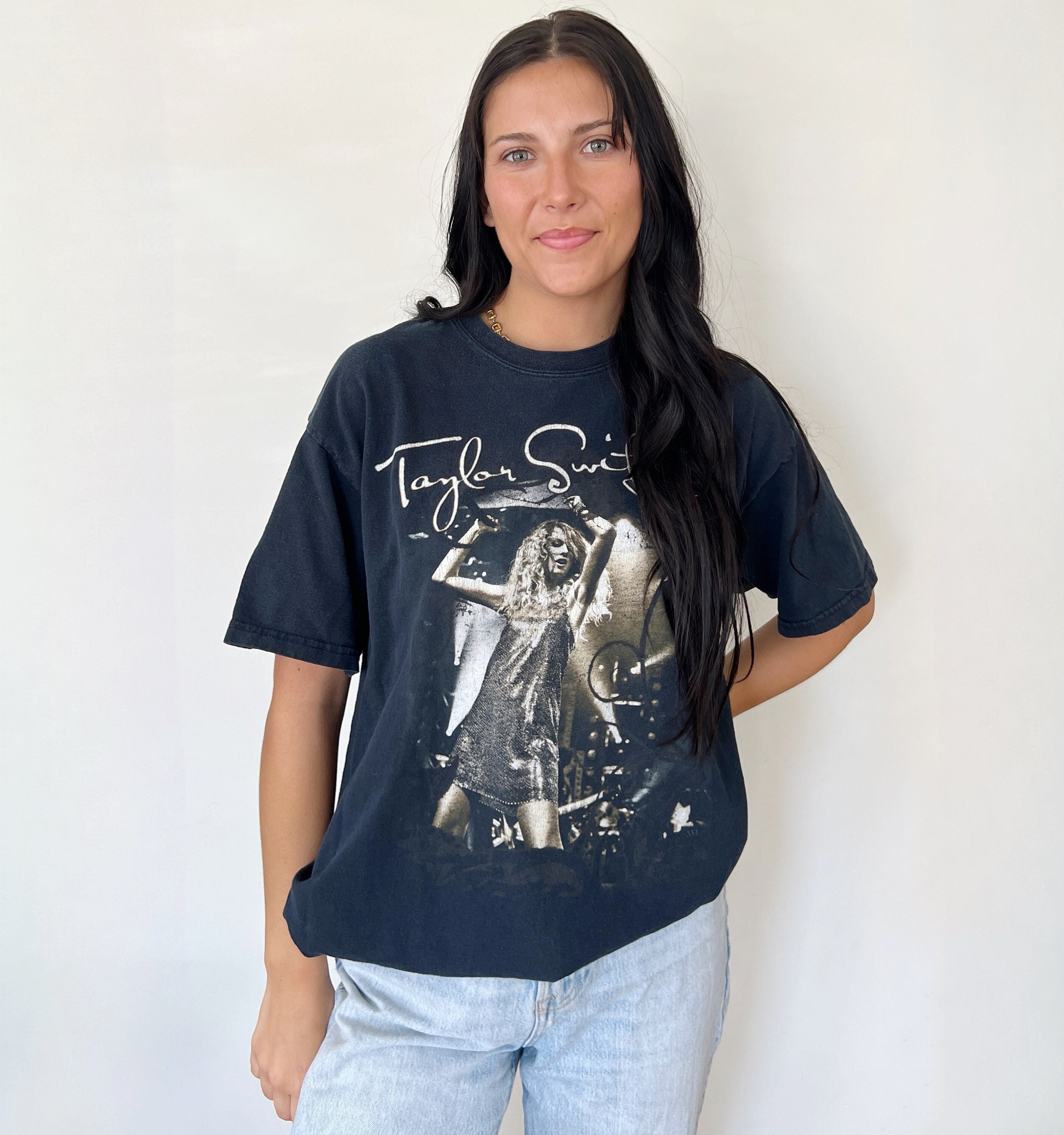 【激レア】Taylor Swift ヴィンテージTシャツ Fearless期 激レア】Taylor Swift ヴィンテージTシャツ Fearless期