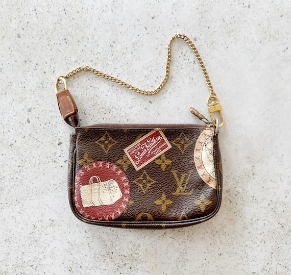 Lv clutch wallet new arrivals