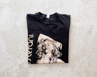 Vintage 90s Twisted Christmas 1994 “ Hole Dinosour Jr Rock T-shirt