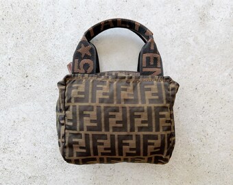 fendi mini zucca bolsauette