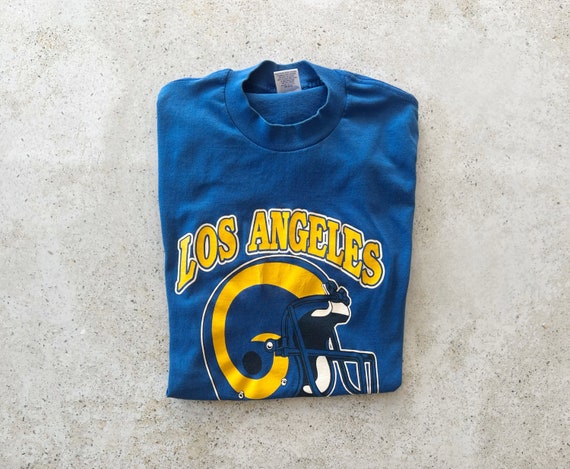 la rams basketball jersey