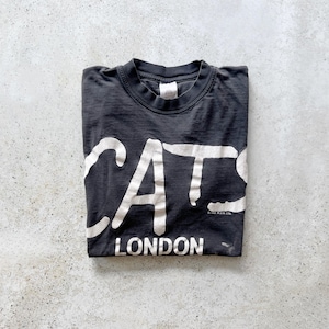 Vintage Cats Broadway Sweatshirt - Etsy