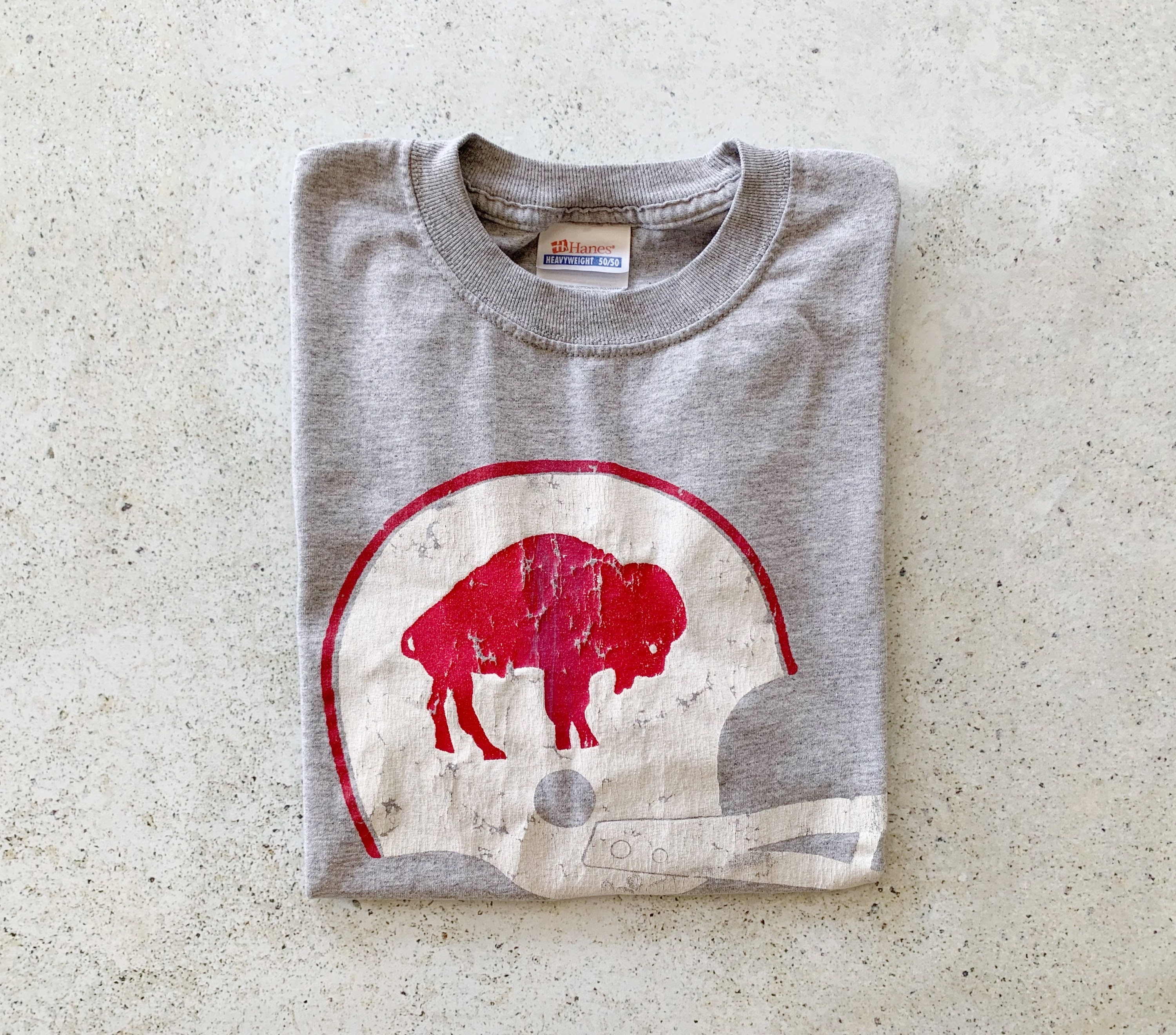 custom t shirts buffalo