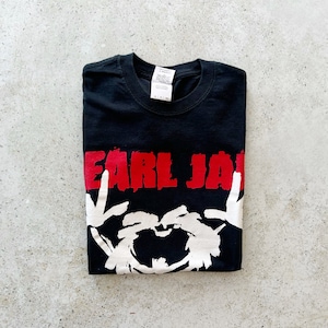 Pearl Jam Alive T Shirt - Etsy