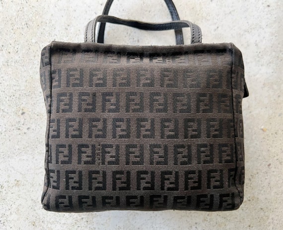 fendi square bag