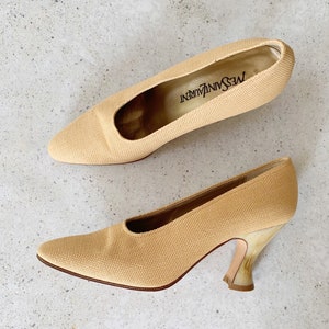 Eve st hotsell laurent shoes