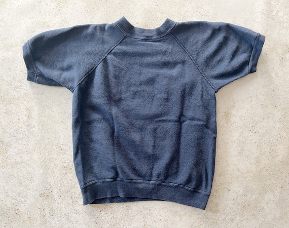 Vintage Sweatshirt | NOTRE DAME University Colleg… - image 3