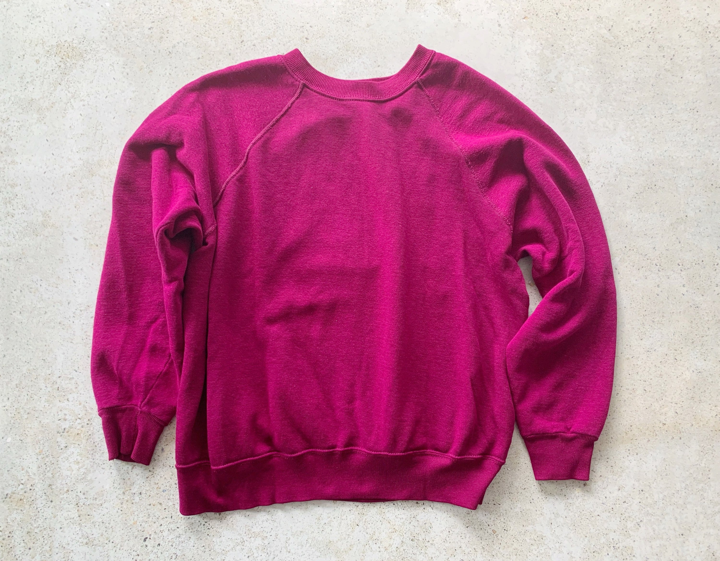 Vintage Sweatshirt OXFORD UNIVERSITY College Collegiate Pullover