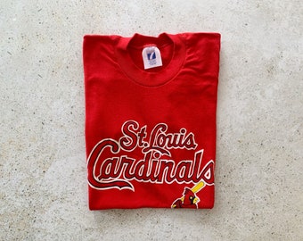 St. Louis Cardinals Throwback Apparel & Jerseys