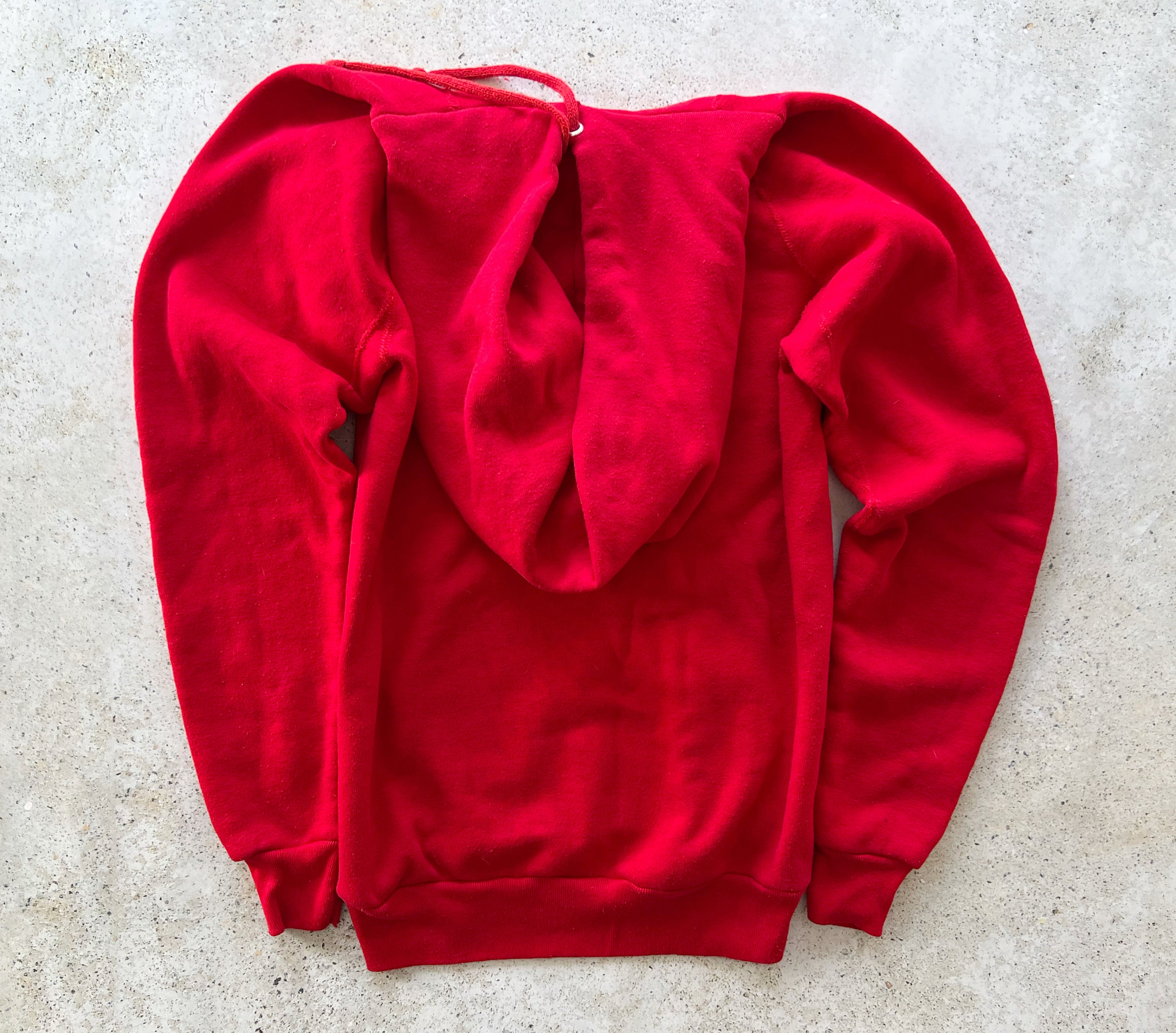 Vintage Sweatshirt main image 1