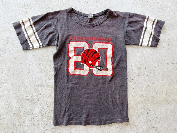 Vintage T-Shirt | CINCINNATI BENGALS Football Spo… - image 2