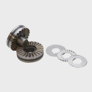 Bangle Shaping Die – Jewelry Forming Tool for Bangle Making