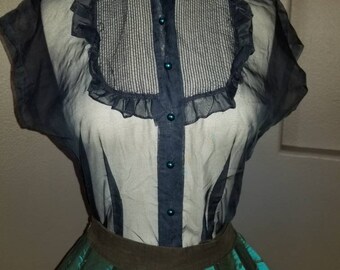 Vintage And Costume Clothing For Men And Women By Straycatvintage