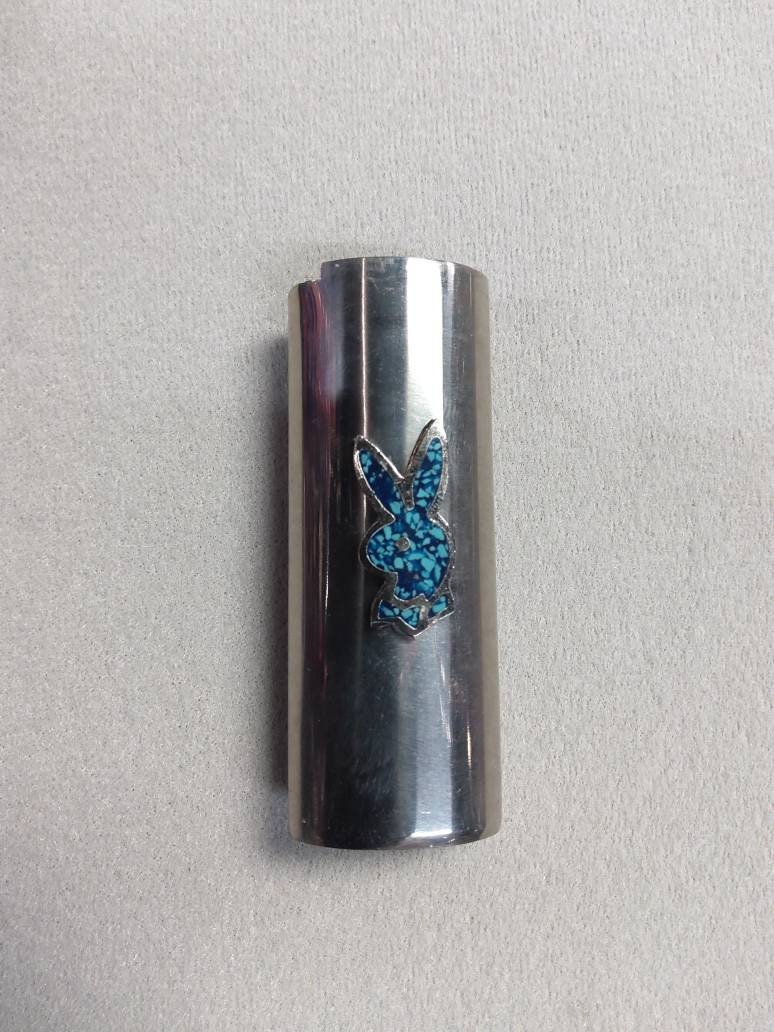 Vintage Deadstock Bic Lighter Cover Playboy Bunny Image - Etsy
