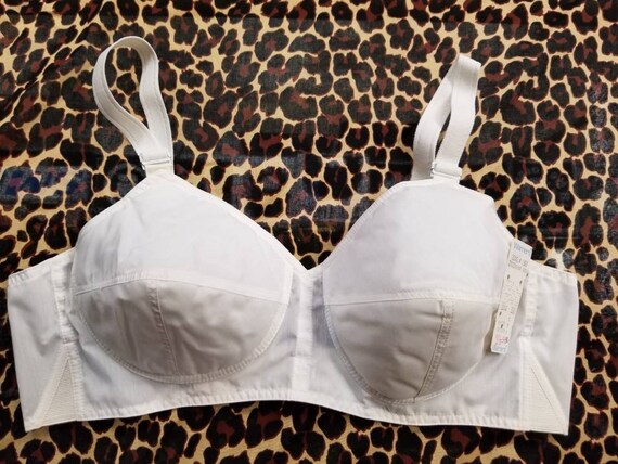 bullet bras 1960s style