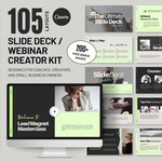 Presentation Templates