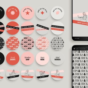 Business Branding Template Collection Instagram Story Design Bundle Professional Marketing Package Social Media Elements Premium Visual Content Digital Download Set Modern Style Graphics Complete Brand Identity Kit