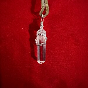 Crystals