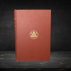 The Philosophy of Fire, OCCULT Books, Hermeticism Freemasonry Illuminati Rosicrucian Fraternity AMORC Metaphysics