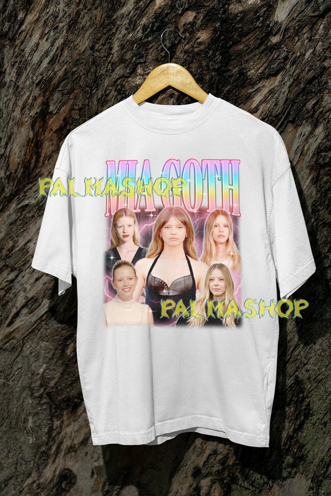 MIA GOTH Shirt, Mia Goth Tshirt, Mia Goth Sweateshirt, Mia Goth Merch ...
