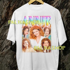 ANNIE POTTS Shirt, Annie Potts Tshirt, Annie Potts Sweateshirt, Annie Potts Merch Shirt #ari