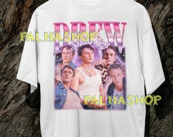 DREW STARKEY Shirt, Drew Starkey Tshirt, Drew Starkey Sweateshirt, Drew Starkey Merch Shirt #ARI