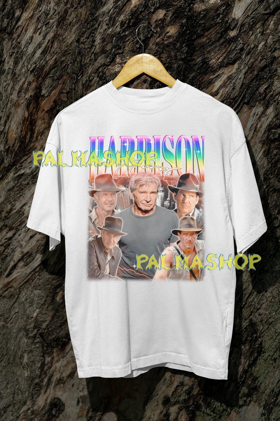 Harriston T-Shirt