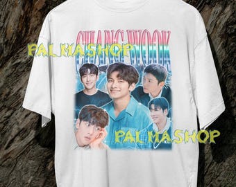 JI CHANG WOOK Shirt, Ji Chang Wook Tshirt, Ji Chang Wook Sweateshirt, Ji Chang Wook Merch Shirt #Ari