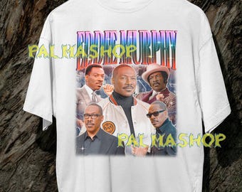 Retro Eddie Murphy Shirt - Eddie Murphy Tshirt,eddie Murphy T