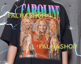 CAROLINE FORBES Shirt, Caroline Forbes Tshirt, Caroline Forbes Sweateshirt, Caroline Forbes Merch, Caroline Forbes Lover #ari
