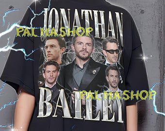 Chemise JONATHAN BAILEY, t-shirt Jonathan Bailey, sweat-shirt Jonathan Bailey, produits dérivés Jonathan Bailey, chemise Jonathan Bailey Lover #tpc