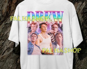 DREW STARKEY Shirt, Drew Starkey Tshirt, Drew Starkey Sweateshirt, Drew Starkey Merch Shirt #ARI