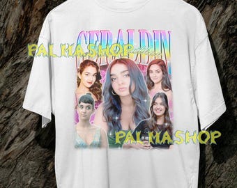 GERALDIN VISWANATHAN Shirt, Geraldin Viswanathan Tshirt, Geraldin Viswanathan Sweateshirt, Geraldin Viswanathan Merch Shirt #ARI