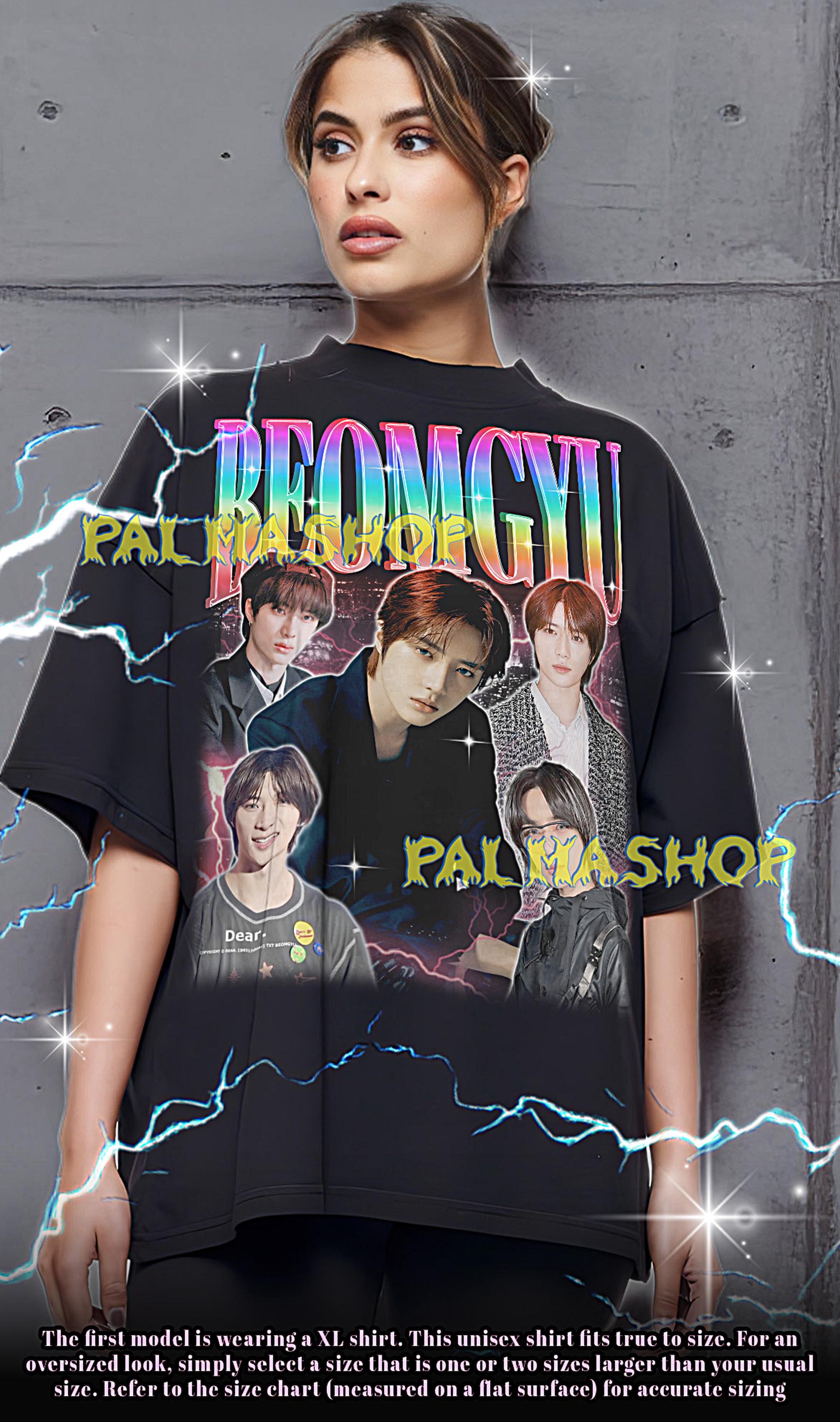 BEOMGYU Shirt, Beomgyu Tshirt, Beomgyu Sweateshirt, Beomgyu Merch