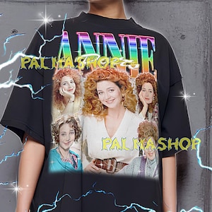 ANNIE POTTS Shirt, Annie Potts Tshirt, Annie Potts Sweateshirt, Annie Potts Merch, Annie Potts Lover #ari