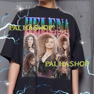 ヘレナ・ボナム・カーター シャツ、ヘレナ・ボナム・カーター Tシャツ、ヘレナ・ボナム・カーター スウェットシャツ、ヘレナ・ボナム・カーター グッズ、ヘレナ シャツ #ari