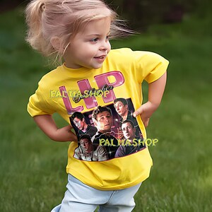 Camiseta de Lip Gallagher, camiseta vintage de Lip Gallagher, suéter de Phillip Ronan con Lip Gallagher de los 90, drama descarado, Jeremy Allen White #saf imagen 2