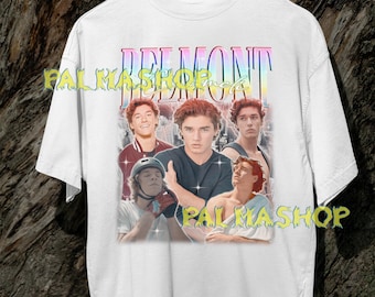 BELMONT CAMELI Shirt, Belmont Cameli Tshirt, Belmont Cameli Sweateshirt, Belmont Cameli Merch Shirt #ari