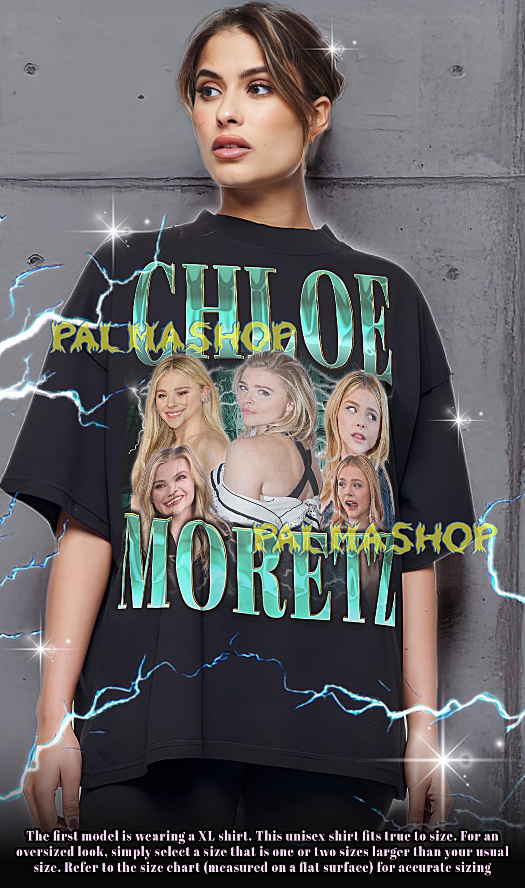 Chloe bennet - Etsy 日本