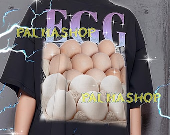 Camiseta EGG, camiseta Egg, sudadera Egg, merchandising Egg, camiseta Egg Lover #ari