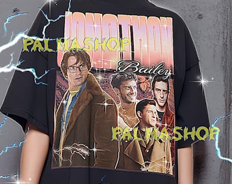 JONATHAN BAILEY Shirt, Jonathan Bailey Tshirt, Jonathan Bailey Sweateshirt, Jonathan Bailey Merch, Jonathan Bailey Lover Shirt #saf