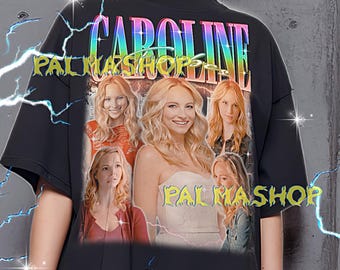 CAROLINE FORBES Shirt, Caroline Forbes Tshirt, Caroline Forbes Sweateshirt, Caroline Forbes Merch, Caroline Forbes Lover #ari